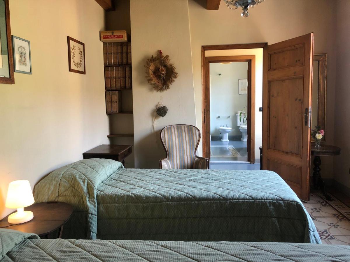 Casa Marce A "Sonno" Bed & Breakfast Porcari Екстериор снимка